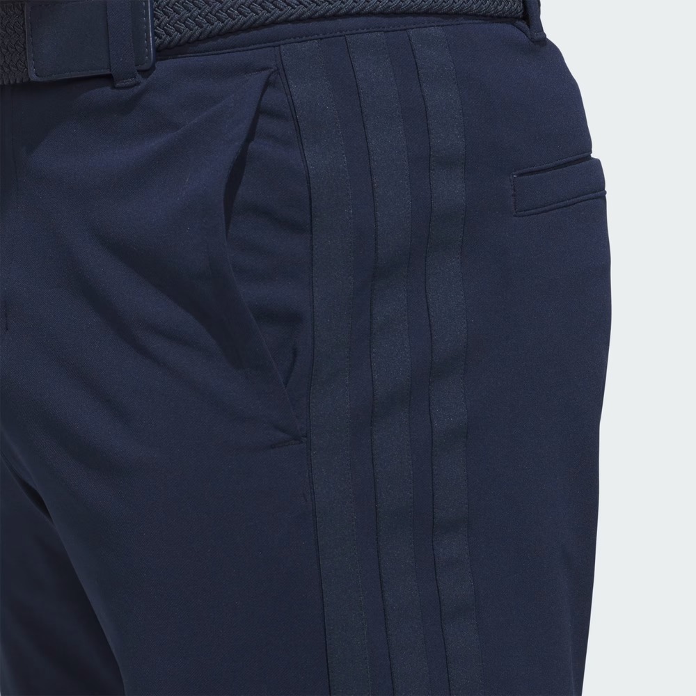 NEW Adidas Beyond The Course Joggers Men's Size Medium Navy Blue Pants JF4865 - Picture 4 of 16